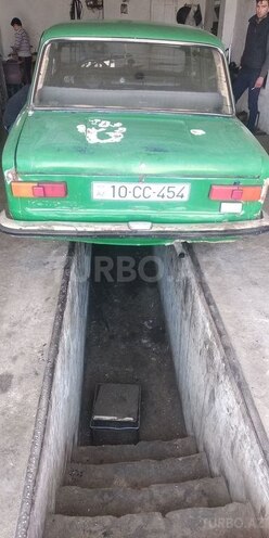 LADA (VAZ) 21011 1977, 258,000 km - 0.1 l - Bakı