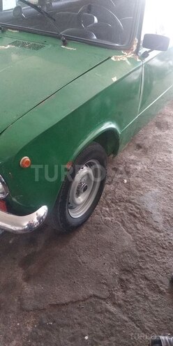 LADA (VAZ) 21011 1977, 258,000 km - 0.1 l - Bakı
