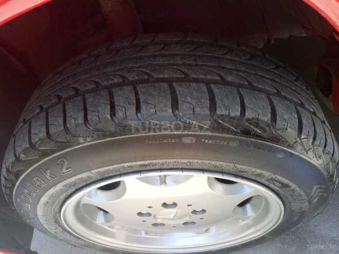 Mercedes 190 1990, 250,000 km - 2.0 l - Bakı