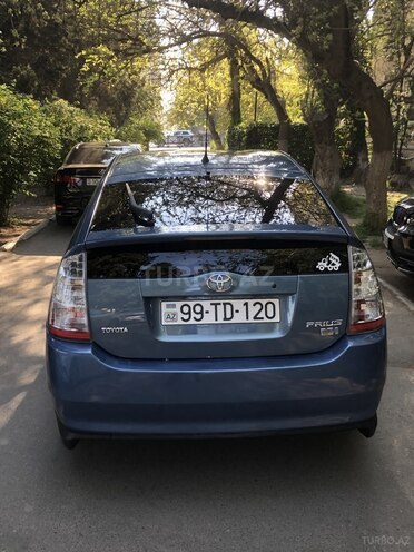 Toyota Prius 2006, 140,000 km - 1.5 l - Bakı