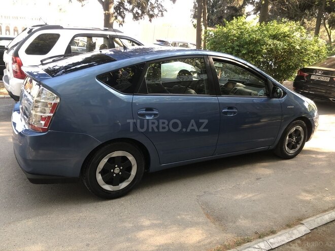 Toyota Prius 2006, 140,000 km - 1.5 l - Bakı