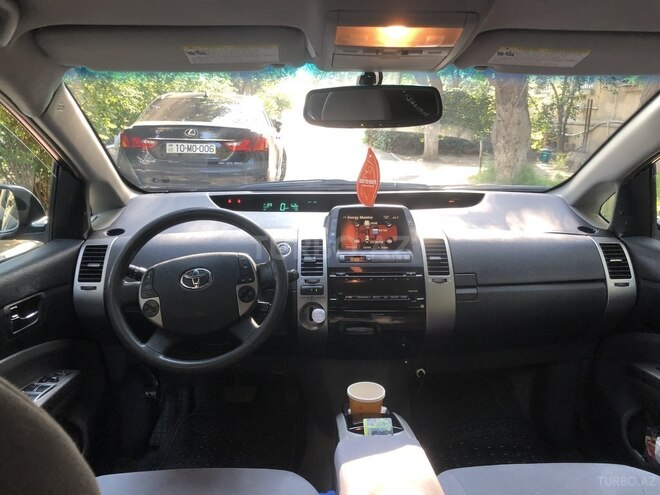 Toyota Prius 2006, 140,000 km - 1.5 l - Bakı