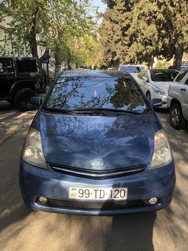 Toyota Prius 2006, 140,000 km - 1.5 l - Bakı