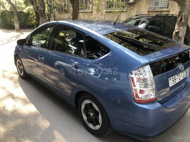 Toyota Prius 2006, 140,000 km - 1.5 l - Bakı
