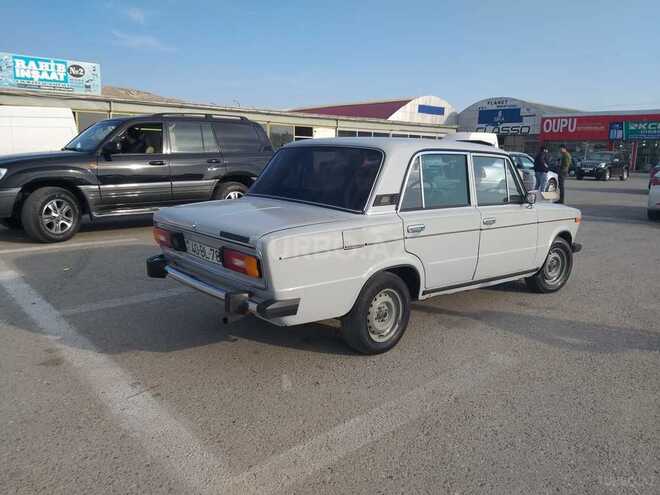 LADA (VAZ) 2106 1987, 490,000 km - 1.6 l - Bakı