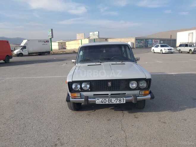 LADA (VAZ) 2106 1987, 490,000 km - 1.6 l - Bakı