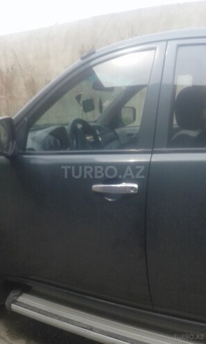 Mitsubishi L200 2011, 220,000 km - 0.2 l - Bakı