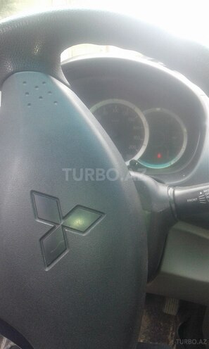 Mitsubishi L200 2011, 220,000 km - 0.2 l - Bakı
