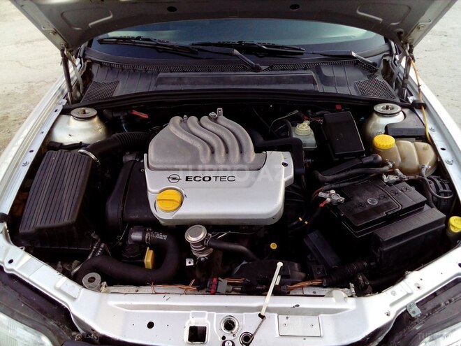Opel Vectra 1998, 280,000 km - 1.6 l - Bakı