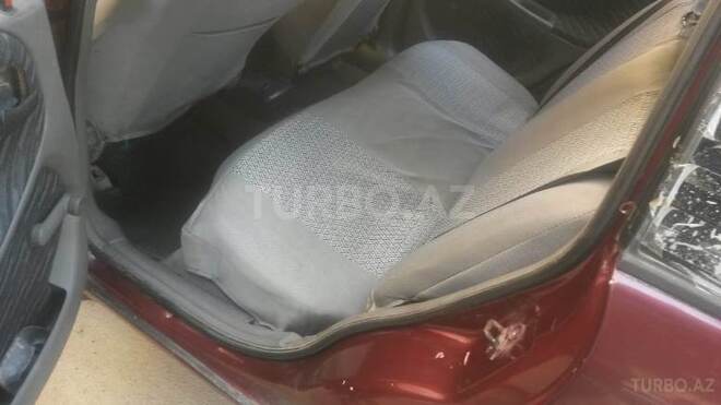Opel Astra 1992, 350,000 km - 2.0 л - Bakı