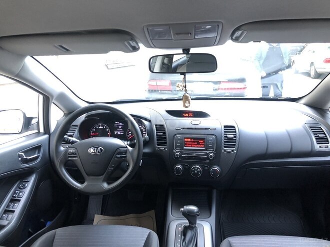 Kia Cerato 2014, 59,000 km - 1.6 l - Bakı
