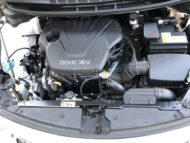 Kia Cerato 2014, 59,000 km - 1.6 l - Bakı