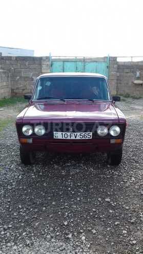 LADA (VAZ) 2106 1999, 158,560 km - 1.6 l - Qobustan
