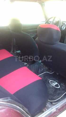 LADA (VAZ) 2106 1999, 158,560 km - 1.6 l - Qobustan