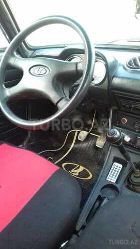 LADA (VAZ) 2106 1999, 158,560 km - 1.6 l - Qobustan