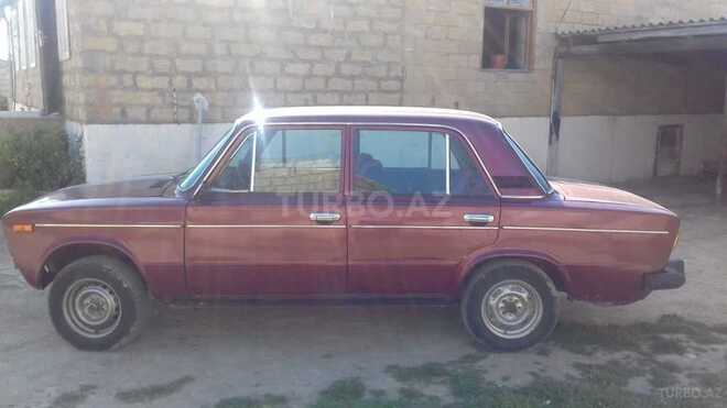 LADA (VAZ) 2106 1999, 158,560 km - 1.6 l - Qobustan