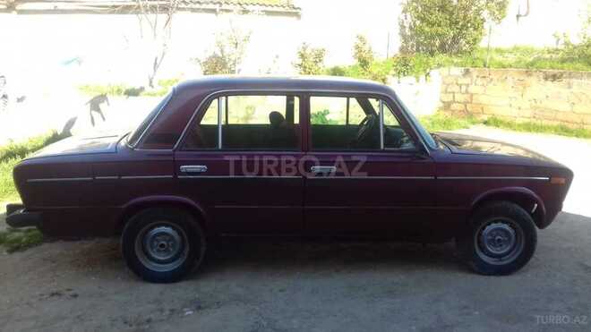 LADA (VAZ) 2106 1999, 158,560 km - 1.6 l - Qobustan