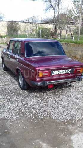 LADA (VAZ) 2106 1999, 158,560 km - 1.6 l - Qobustan