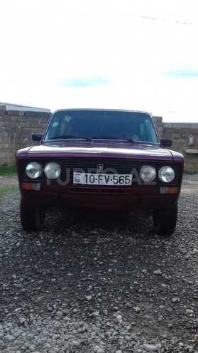 LADA (VAZ) 2106 1999, 158,560 km - 1.6 l - Qobustan