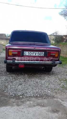 LADA (VAZ) 2106 1999, 158,560 km - 1.6 l - Qobustan
