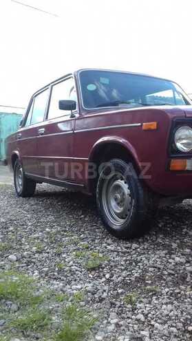 LADA (VAZ) 2106 1999, 158,560 km - 1.6 l - Qobustan