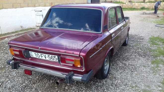 LADA (VAZ) 2106 1999, 158,560 km - 1.6 l - Qobustan