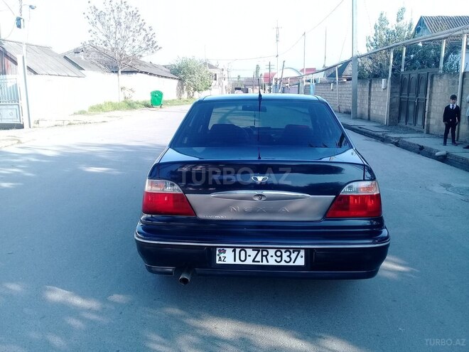 Daewoo Nexia 2007, 150,000 km - 1.5 л - Xaçmaz