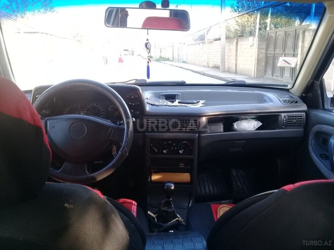 Daewoo Nexia 2007, 150,000 km - 1.5 л - Xaçmaz