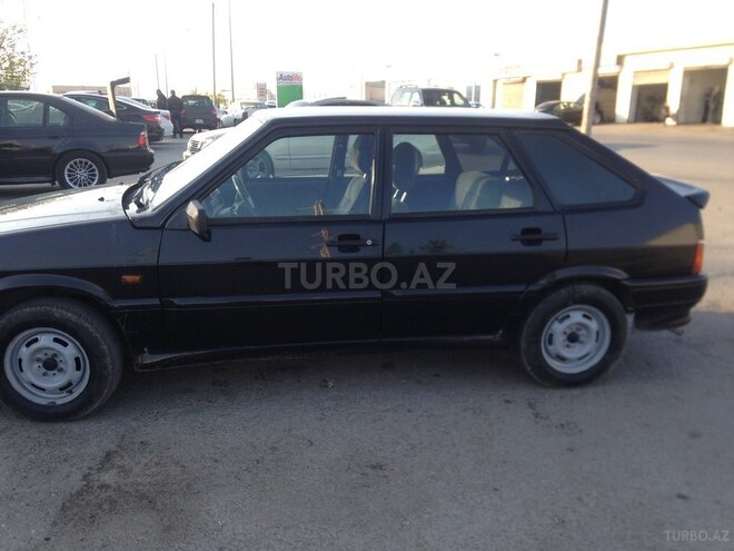 LADA (VAZ) 2114 2005, 256,400 km - 1.5 л - Sumqayıt