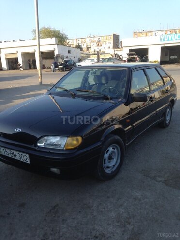 LADA (VAZ) 2114 2005, 256,400 km - 1.5 л - Sumqayıt