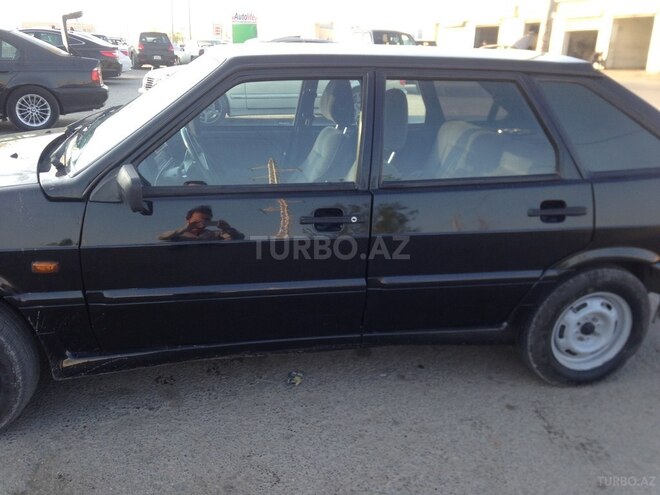 LADA (VAZ) 2114 2005, 256,400 km - 1.5 л - Sumqayıt