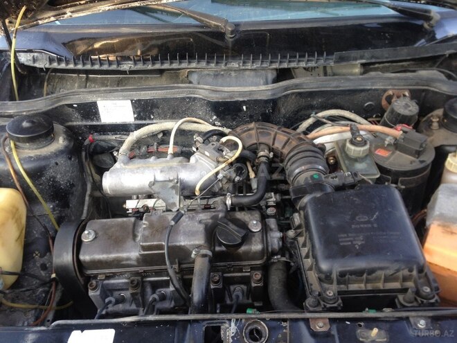 LADA (VAZ) 2114 2005, 256,400 km - 1.5 л - Sumqayıt