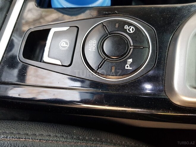 Hyundai i40 2012, 190,000 km - 2.0 l - Bakı
