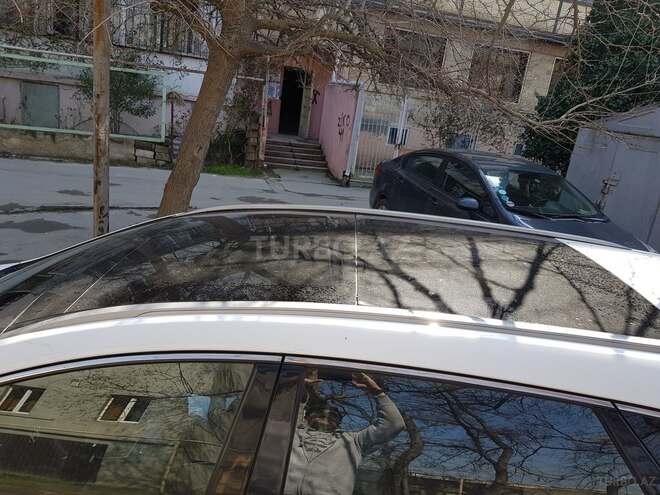 Hyundai i40 2012, 190,000 km - 2.0 l - Bakı