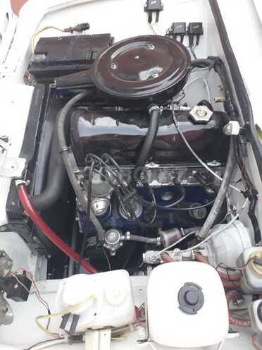 LADA (VAZ) 2101 1995, 170,063 km - 1.6 l - Bakı