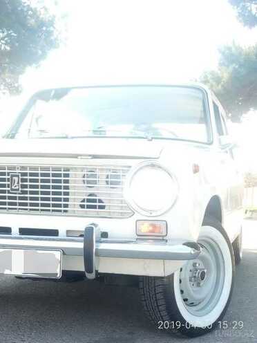 LADA (VAZ) 2101 1995, 170,063 km - 1.6 l - Bakı