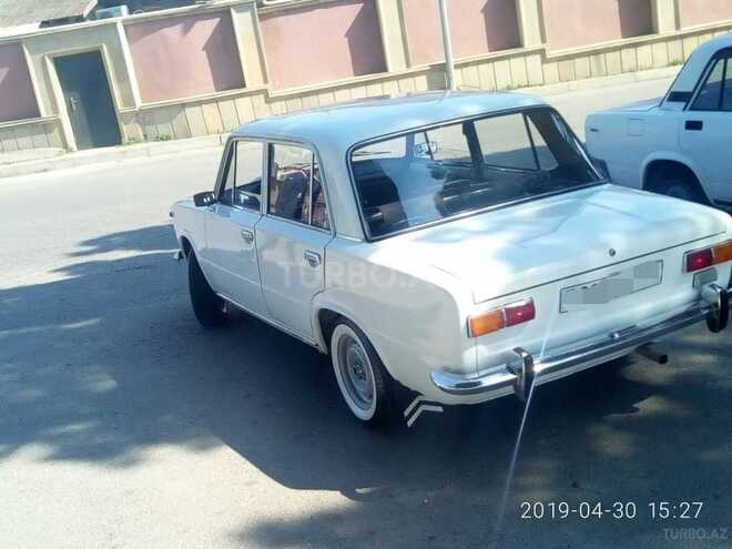 LADA (VAZ) 2101 1995, 170,063 km - 1.6 l - Bakı