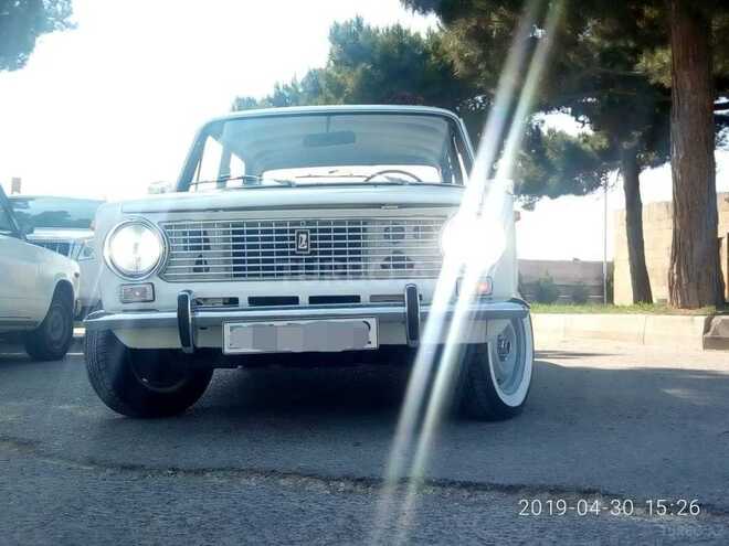 LADA (VAZ) 2101 1995, 170,063 km - 1.6 l - Bakı