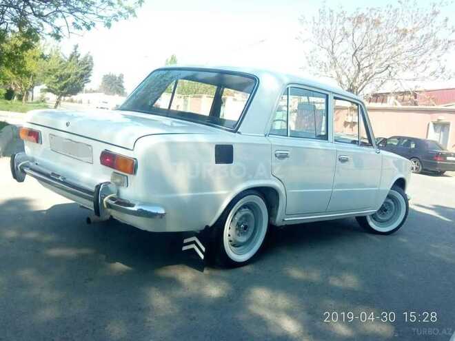 LADA (VAZ) 2101 1995, 170,063 km - 1.6 l - Bakı