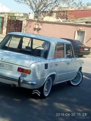 LADA (VAZ) 2101 1995, 170,063 km - 1.6 l - Bakı