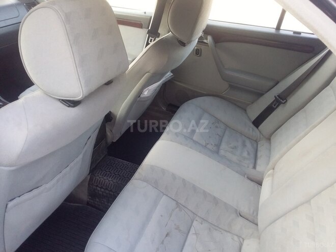 Mercedes C 220 1996, 548,801 km - 2.2 л - Xaçmaz