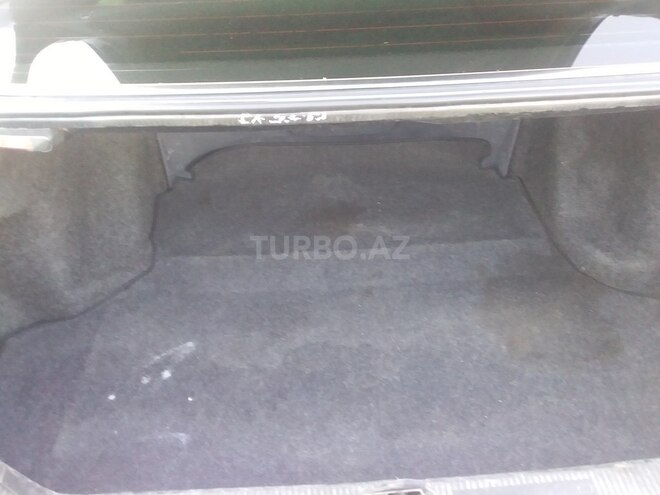 Mercedes C 220 1996, 548,801 km - 2.2 л - Xaçmaz