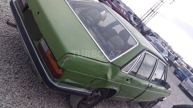 Audi  1986, 500,000 km - 1.8 l - Sumqayıt