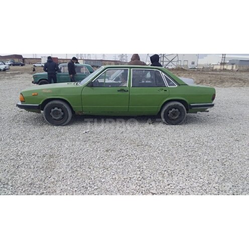 Audi  1986, 500,000 km - 1.8 l - Sumqayıt
