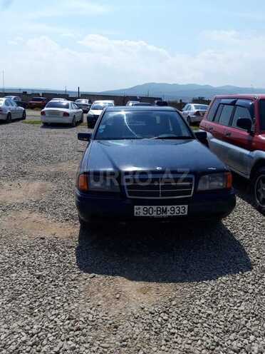 Mercedes C 180 1994, 328,000 km - 1.8 л - Sumqayıt