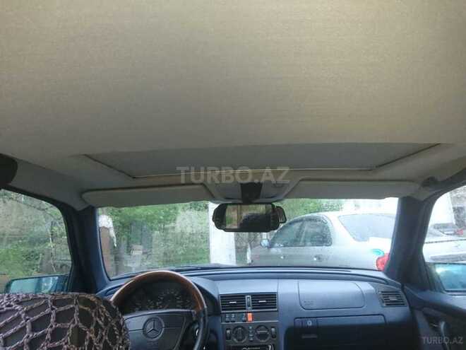 Mercedes C 180 1994, 328,000 km - 1.8 л - Sumqayıt