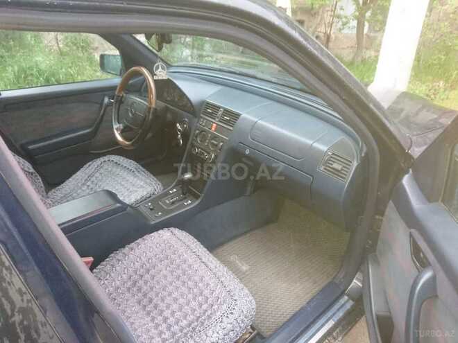 Mercedes C 180 1994, 328,000 km - 1.8 л - Sumqayıt