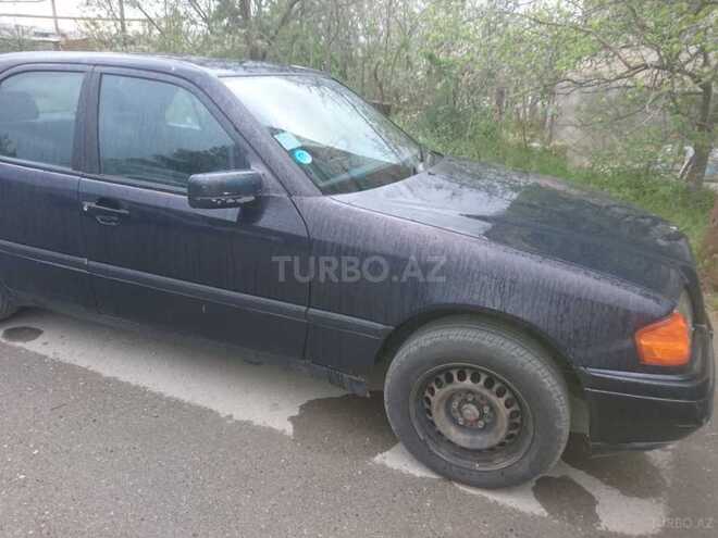 Mercedes C 180 1994, 328,000 km - 1.8 л - Sumqayıt