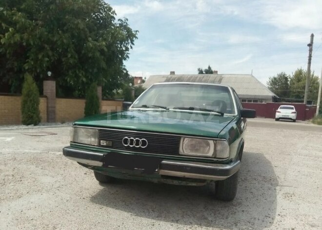 Audi  1986, 500,000 km - 1.8 l - Sumqayıt