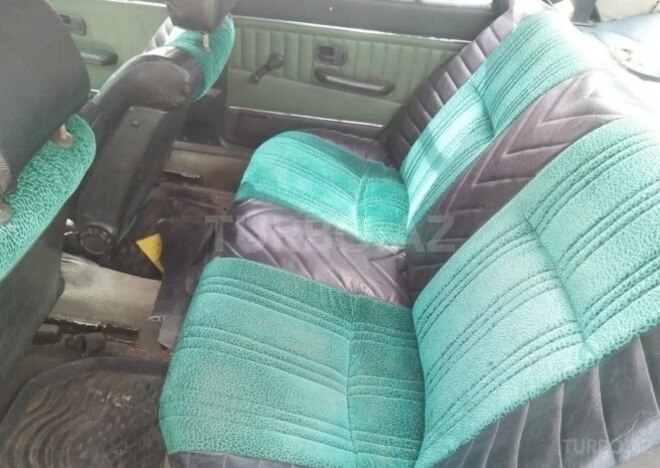 Audi  1986, 500,000 km - 1.8 l - Sumqayıt
